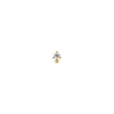 Pippa Dot Mini Diamond
