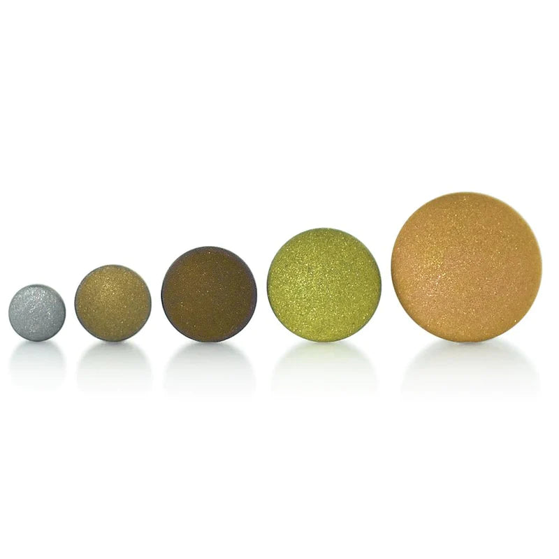 NeoMetal Textured Disk