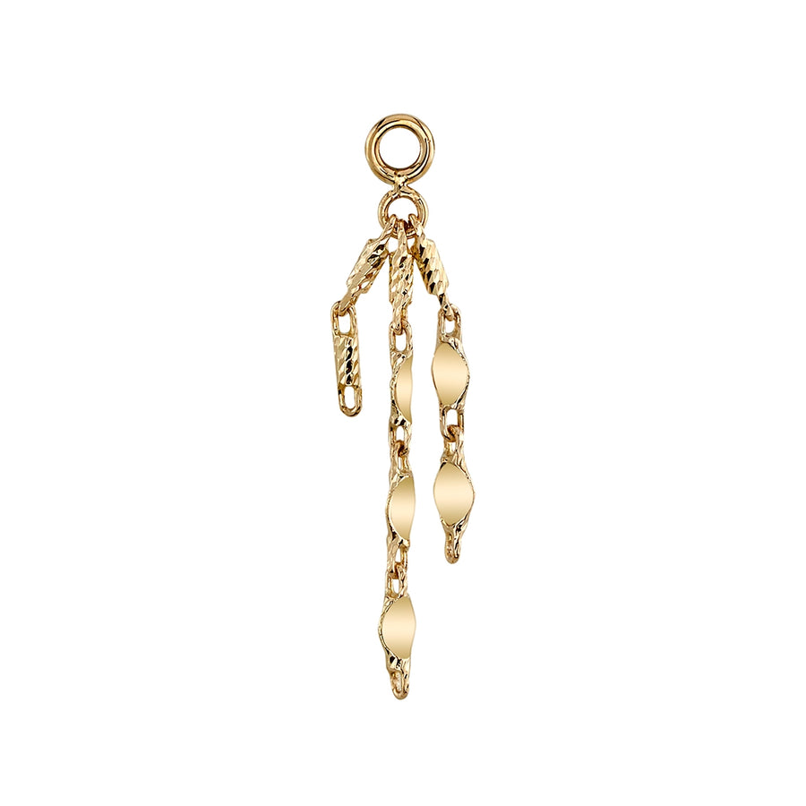 BVLA Portia Charm