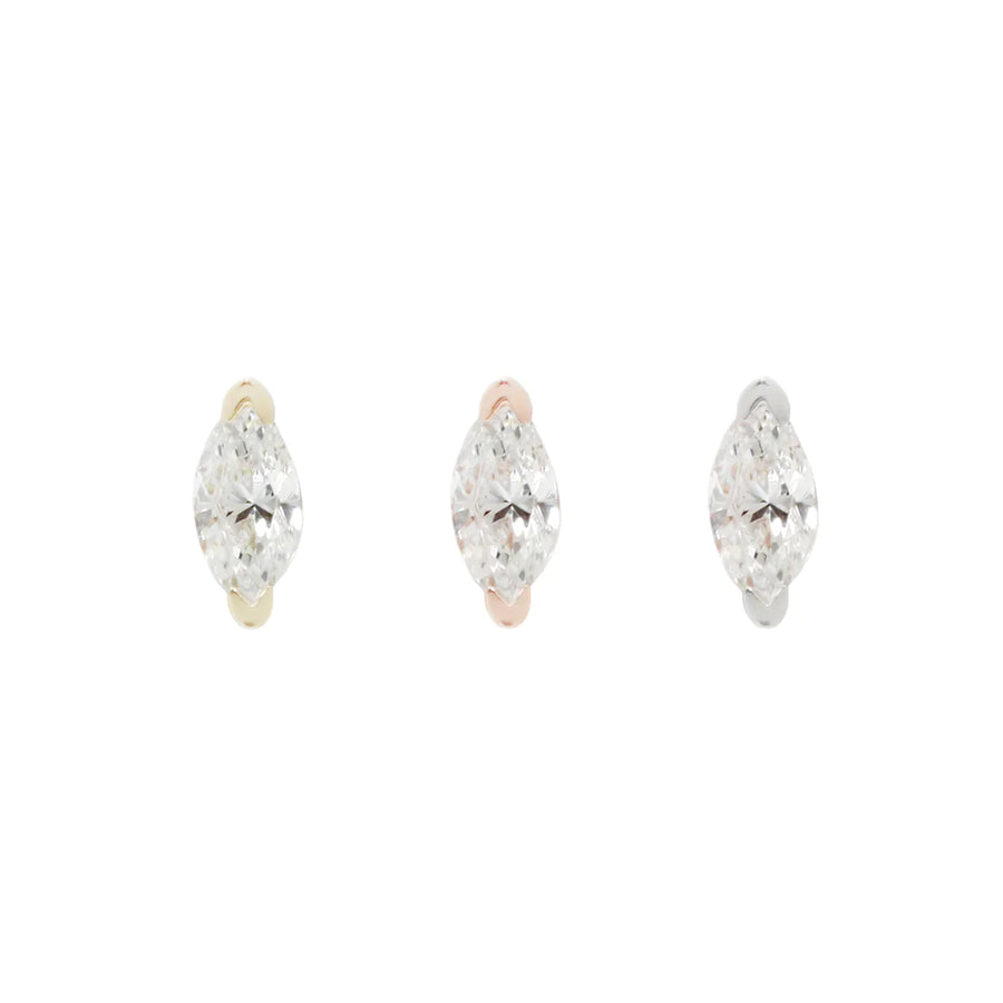 BJO Zuri Genuine Diamond