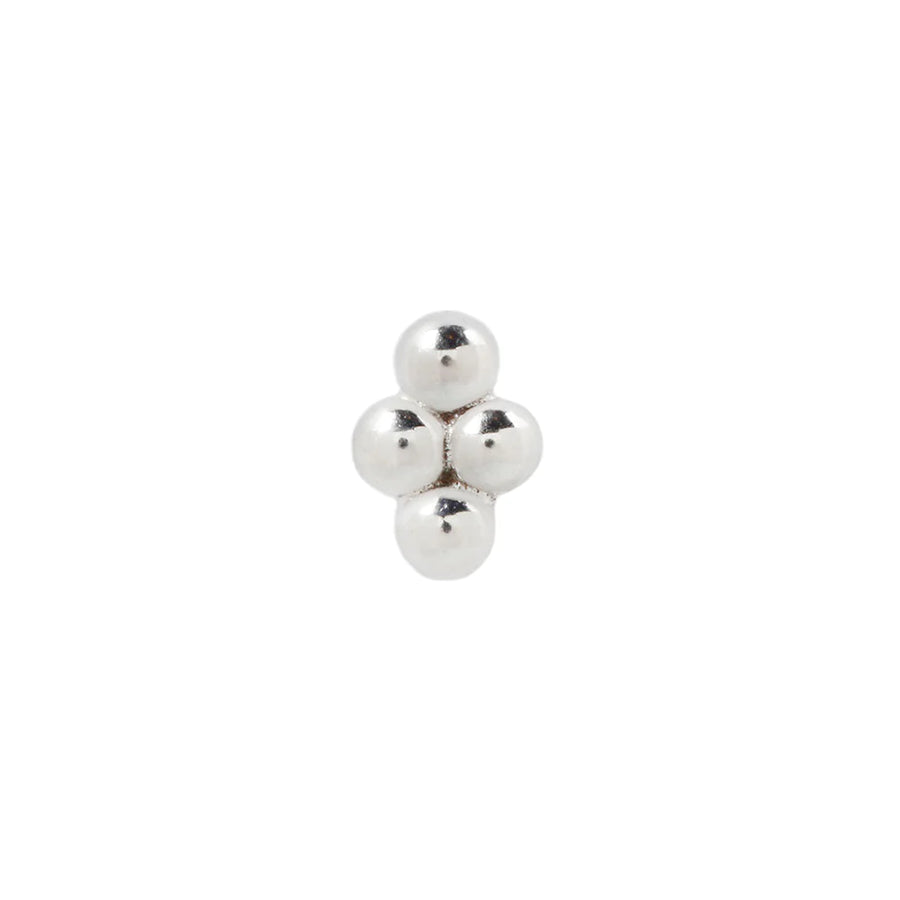 BJO 4 Bead Cluster