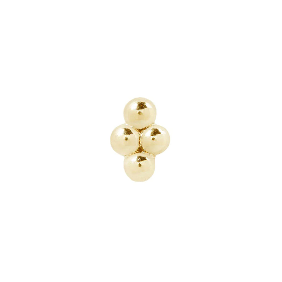 BJO 4 Bead Cluster