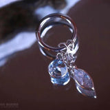 Hialeah The Dreamer Seam Ring