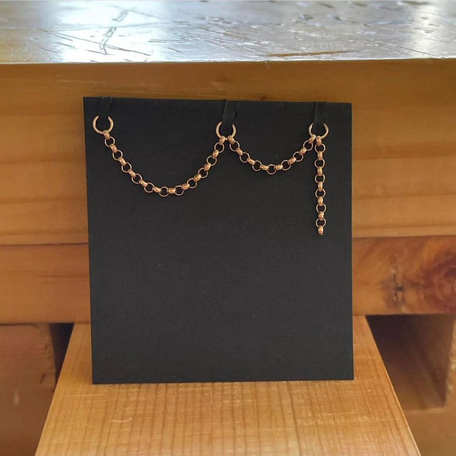 Hialeah Little Three Points Chain
