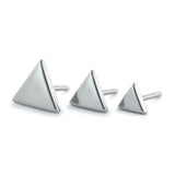NeoMetal Triangle Ends