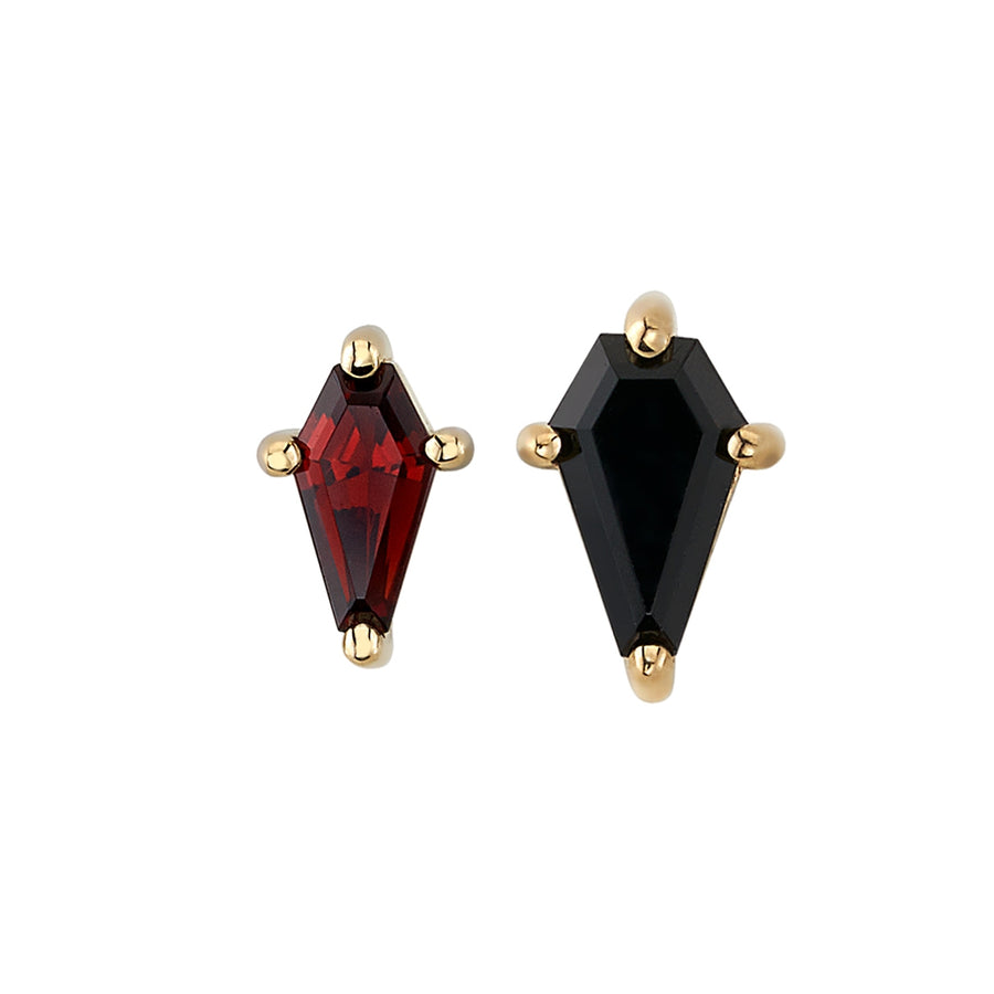 BVLA Coffin Prong