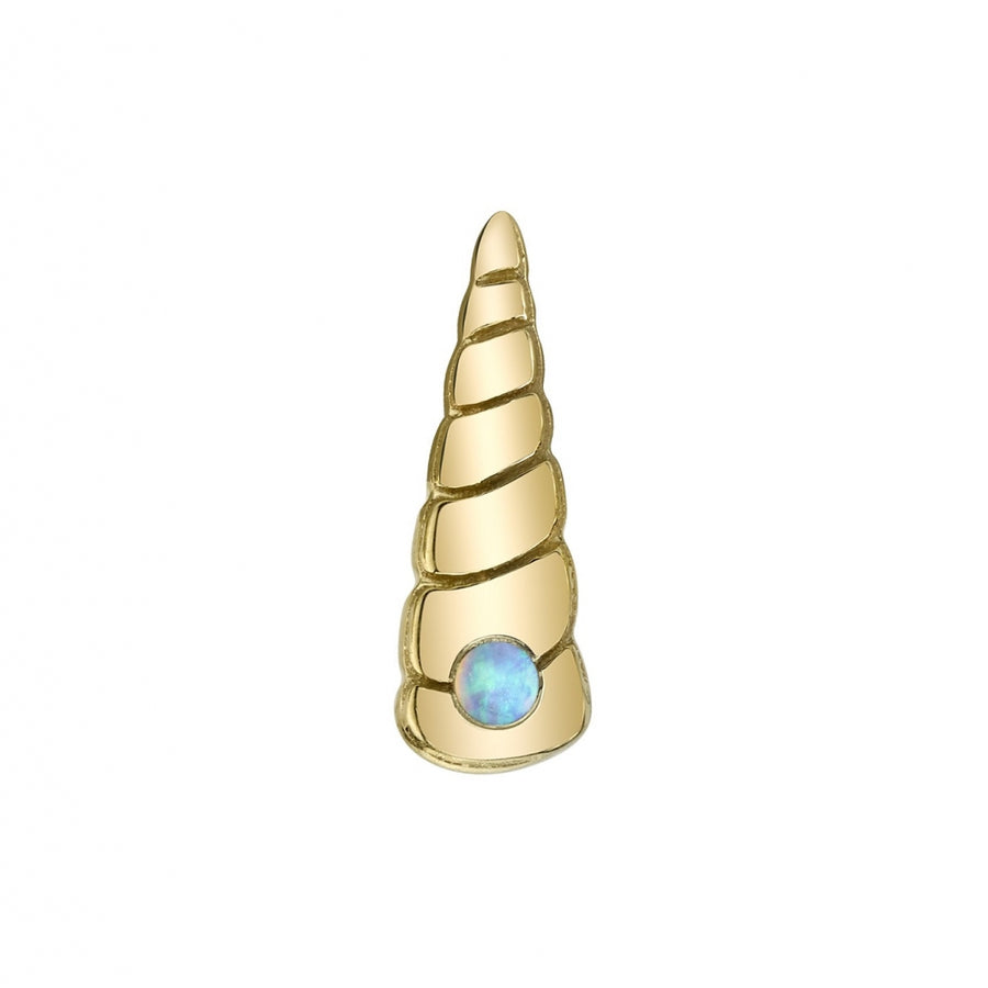 BVLA Unicorn Horn