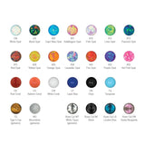 Bezel Set Cabochon 4mm