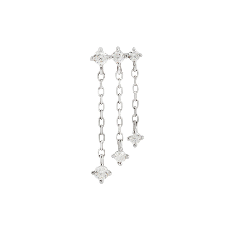 BJO Cascade CZ with Chains