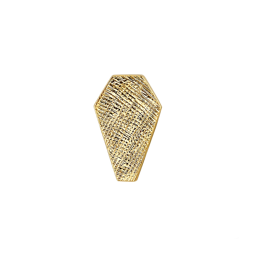 BVLA Florentine Coffin