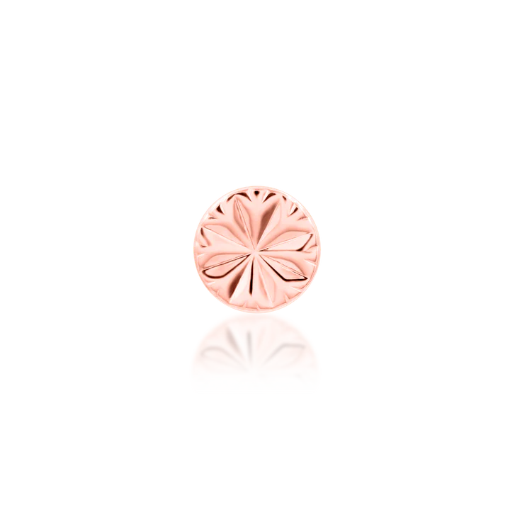 Engraved Disc