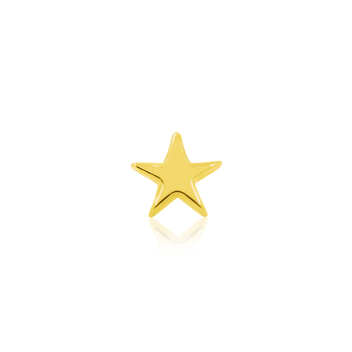 Anatometal Gold Star