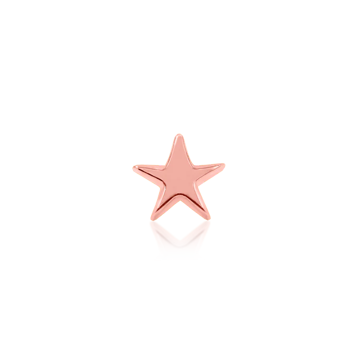 Anatometal Gold Star