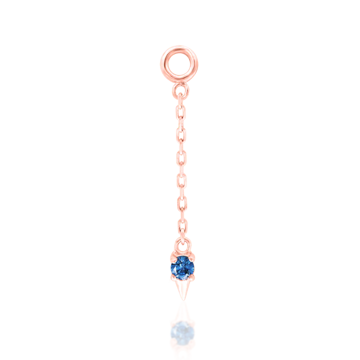 Junipurr Gia Charm