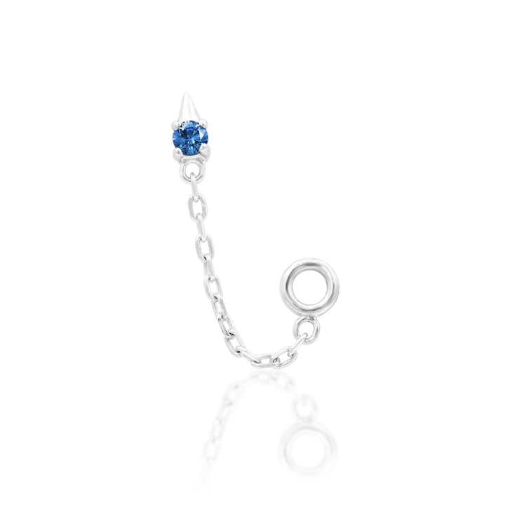 Junipurr Gia Charm