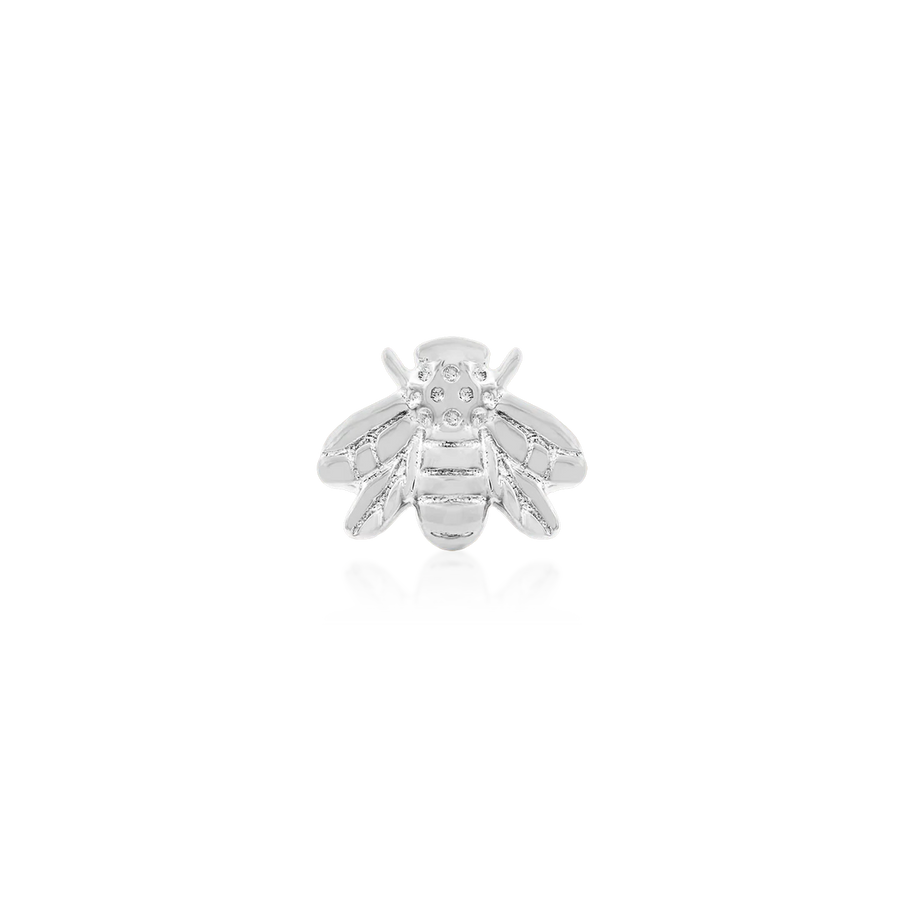 Junipurr Gold Bee