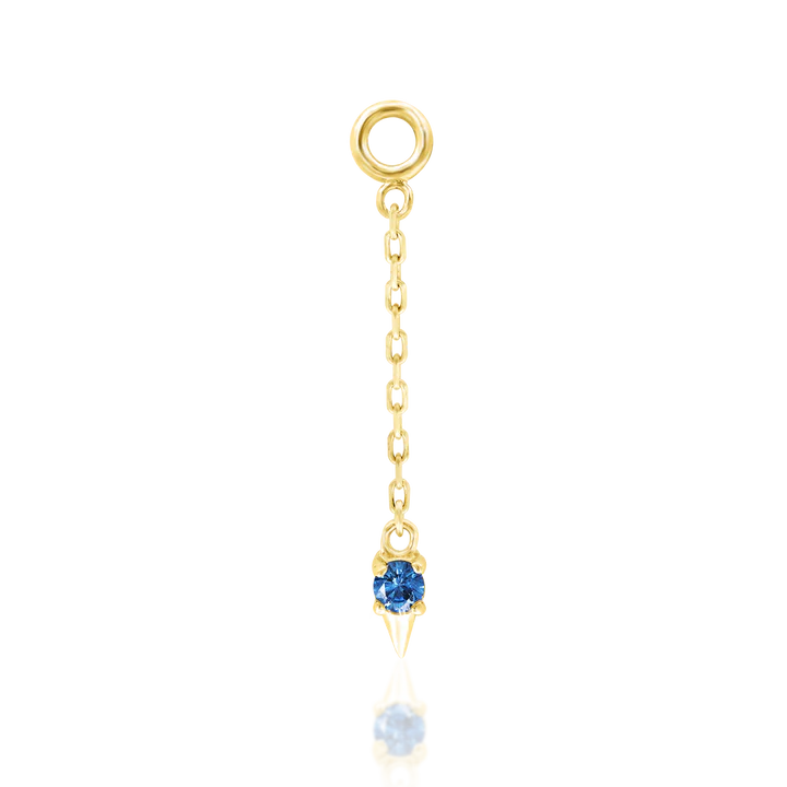 Junipurr Gia Charm