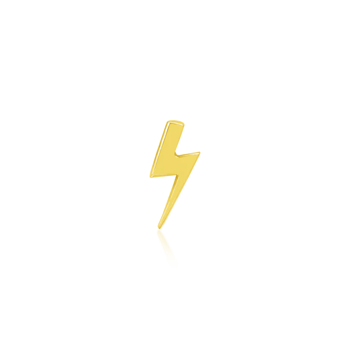 Junipurr Mini Lightning Bolt