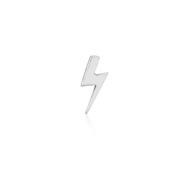 Junipurr Mini Lightning Bolt