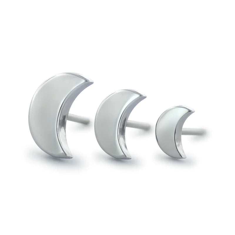 Titanium Moon