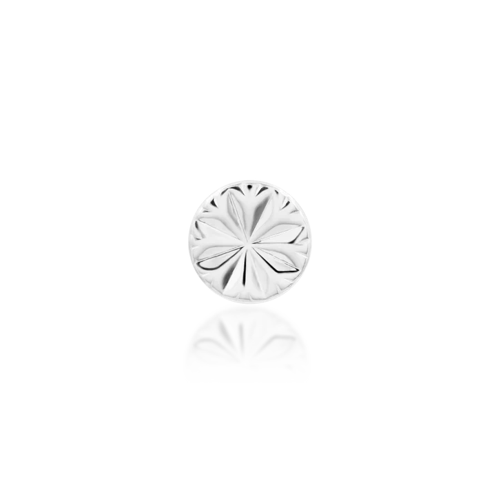 Engraved Disc