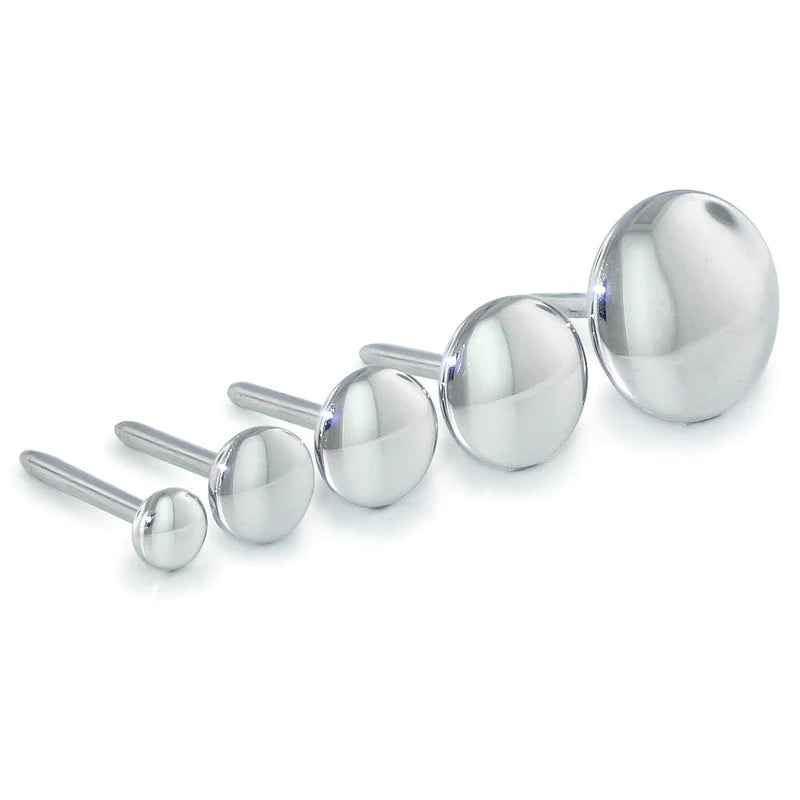NeoMetal Titanium Disk